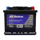 ACDelco Battery SMF DIN44 / SIN43