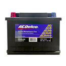 ACDelco Battery SMF DIN55 / SIN62R Reverse