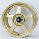 Rota Wheels Slipstream 15 x 6.5