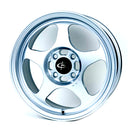 Rota Wheels Slipstream 15 x 6.5
