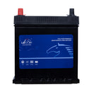 Leoch Battery SLI NS60 Reverse 55B24R