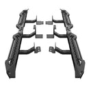 Hamer Step Board Shadow Series for BYD Shark 6 2025-
