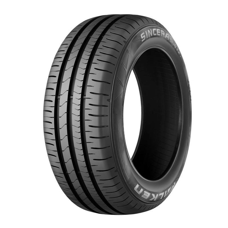 FALKEN SINCERA SN832i 185/65R14 14インチ 夏タイヤ 4本 バリ溝 ラシーン モビリオスパイク ランサー等　(VTN895)クレジットカード QRコード決済可能 楽天市場】ファルケン シンセラ SN832i 155/65R14◇2本以上で送料無料