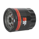 K&N Select Oil Filter SO-1002