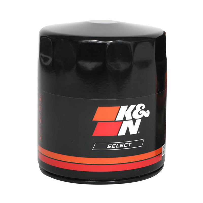 K&N Select Oil Filter SO-1002
