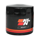 K&N Select Oil Filter SO-1003