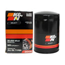 K&N Select Oil Filter SO-2006