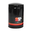 K&N Select Oil Filter SO-2009