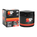 K&N Select Oil Filter SO-3001