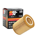 K&N Select Cartridge Oil Filter SO-7007
