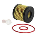 K&N Select Cartridge Oil Filter SO-7020