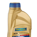 Ravenol Synthetic Automatic Transmission Gear Oil ATF SP-IV RR Fluid 1 Liter