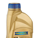 Ravenol Synthetic Automatic Transmission Gear Oil ATF SP-IV Fluid 1 Liter