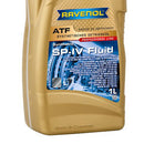 Ravenol Synthetic Automatic Transmission Gear Oil ATF SP-IV Fluid 1 Liter