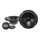 Alpine Component Speaker SPJ-161CS 6.5" 2-Way 50W RMS