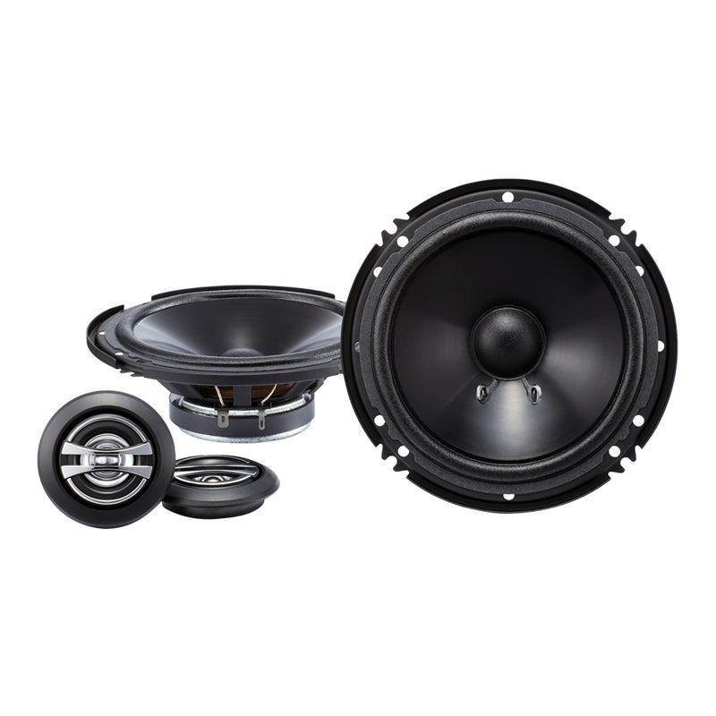 Alpine Component Speaker SPJ-161CS 6.5
