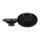Alpine Coaxial Speaker SPJ-691C3 6x9" 3-Way 60W RMS
