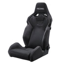 Recaro Japan Sport Seat Series SR-S BK100 (Brilliant Mesh/Kamui Fabric)