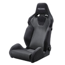 Recaro Japan Sport Seat Series SR-S BK100 (Brilliant Mesh/Kamui Fabric)