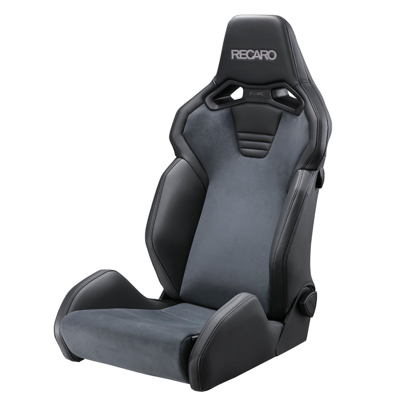 Recaro Japan Sport Seat Series SR-S UT100 (UltraSuede®/Artificial Leather)