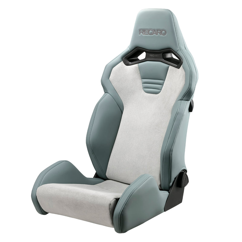 Recaro Japan Sport Seat Series SR-S UT100 (UltraSuede®/Artificial Leather)