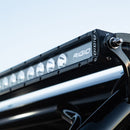 Rigid LED Light Bar Radiance+ SR Series RGB 10"
