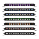 Rigid LED Light Bar Radiance+ SR Series RGB 20"