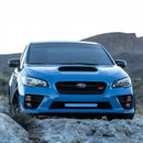 Rigid LED Light Bar SR-L Series with Blue Halo 20"