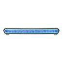 Rigid LED Light Bar SR-L Series with Blue Halo 20"