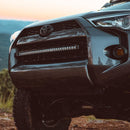 Rigid LED Light Bar SR Series Pro 20"