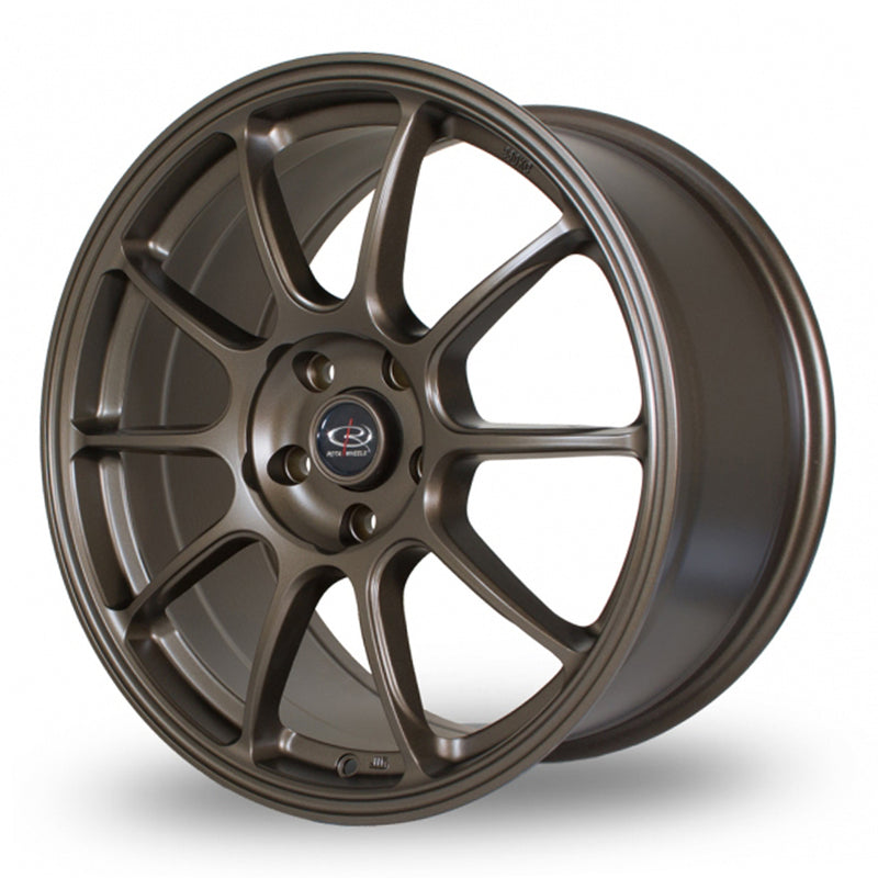 Rota Wheels SS10 17 x 8.0