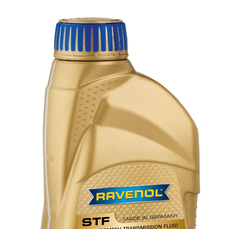 Ravenol Synthetic Manual Transmission Gear Oil STF 1 Liter
