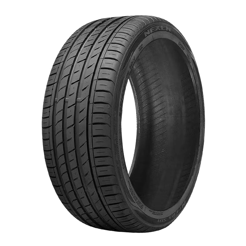 Nexen N'Fera SU1 225/60 ZR18 100W