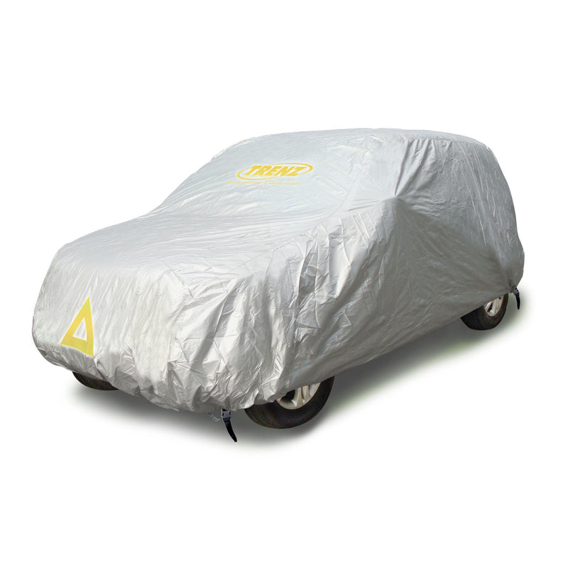 Trenz Car Cover SUV Large