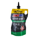 AMSOIL 100% Synthetic Severe Gear Lube 75W85 1 Quart Easy Pack