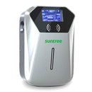 Suntree Electric Vehicle (EV) Charger Type 2 7kW 32A with Ethernet SWG5E-7/32 10M
