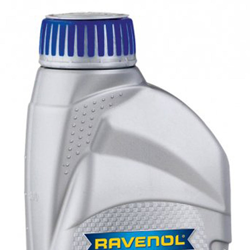 Ravenol Semi Synthetic Scooter 4-Takt 10W40 1 Liter