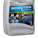 Ravenol Semi Synthetic Scooter 4-Takt 10W40 1 Liter