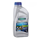Ravenol Semi Synthetic Scooter 4-Takt 10W40 1 Liter