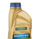 Ravenol Fully Synthetic Scooter 4-Takt 5W40 1 LIter