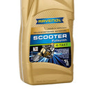 Ravenol Fully Synthetic Scooter 4-Takt 5W40 1 LIter
