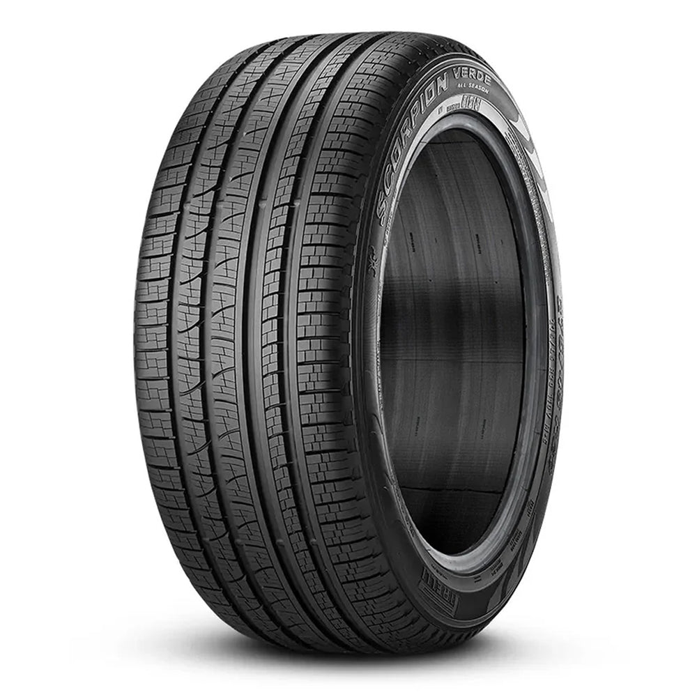 Pirelli Scorpion Verde All Season 265/65 R17 112H