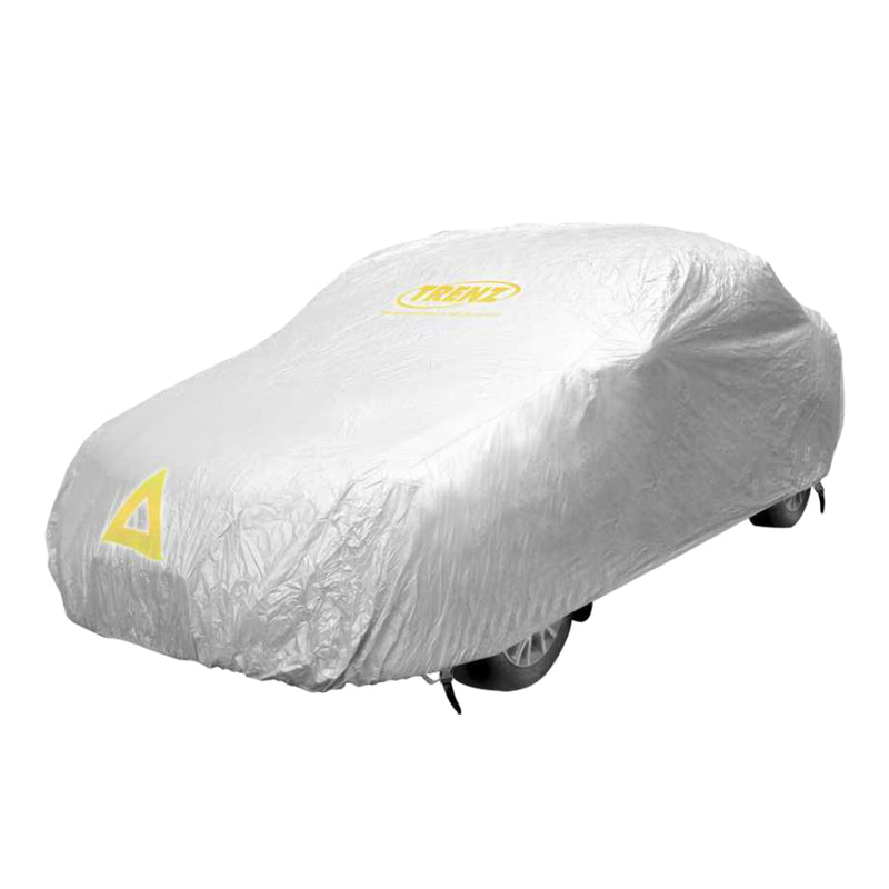 Trenz Car Cover Sedan XXL