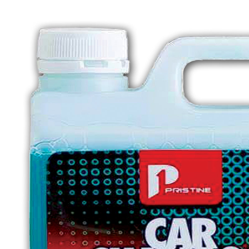 Pristine Car Shampoo with Wax 1 Liter