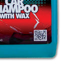 Pristine Car Shampoo with Wax 1 Liter