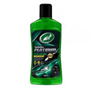 Turtle Wax Platinum Show Car Wax 500ml