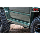 Hamer Side Step Rock Slider for Suzuki Jimny JB74