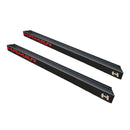 Hamer Side Step Rock Slider for Suzuki Jimny JB74