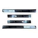 Scuff Plate Side Stepsill for BYD Sealion 6