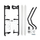 ARB Side Step & Side Rail for Toyota LC100, LC200, LC75, LN106, LN166, Hilux Revo, Ford Ranger